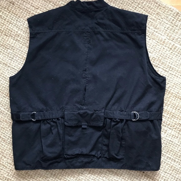 WOOLRICH Elite Series 2XL tactical utility vest cotton hunting big and tall - Picture 2 of 13